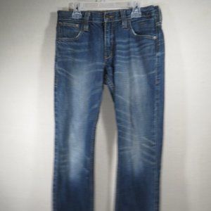 Levi's Jeans, 514 Slim Straight 29x30